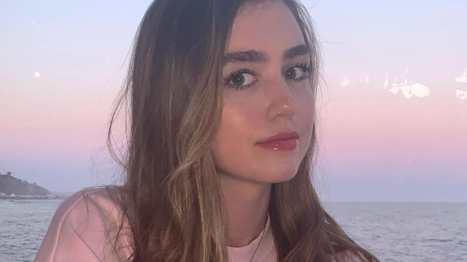 Meet Braedyn Bruner, General Hospital’s Brand-New Emma