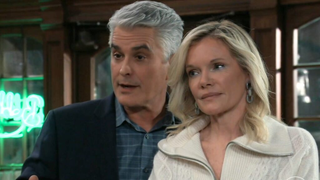 GH Recap, February 28: Kristina’s Lunacy Goes A Long Way