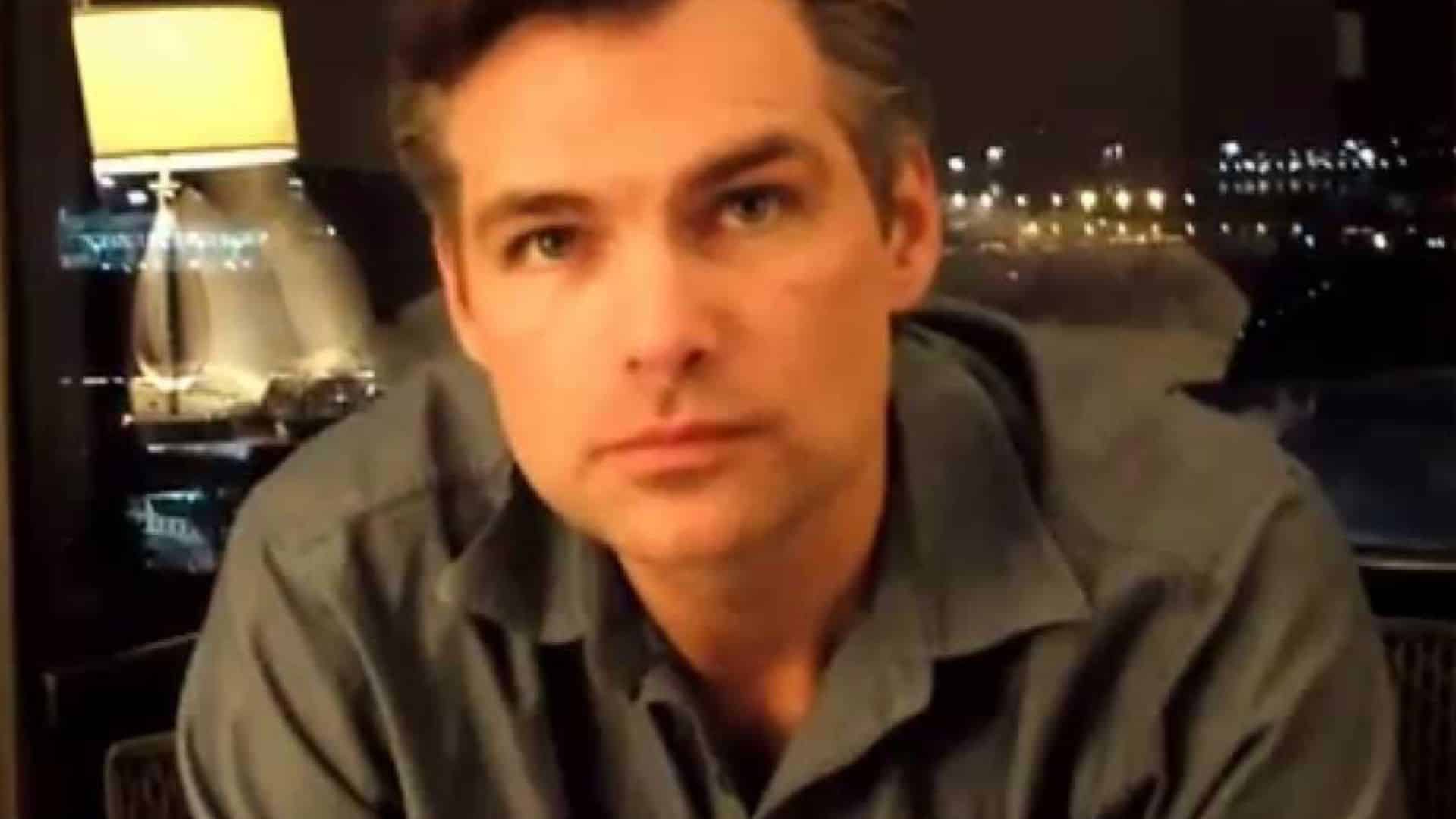 A New Politician in Port Charles! Daniel Cosgrove Joins General ...